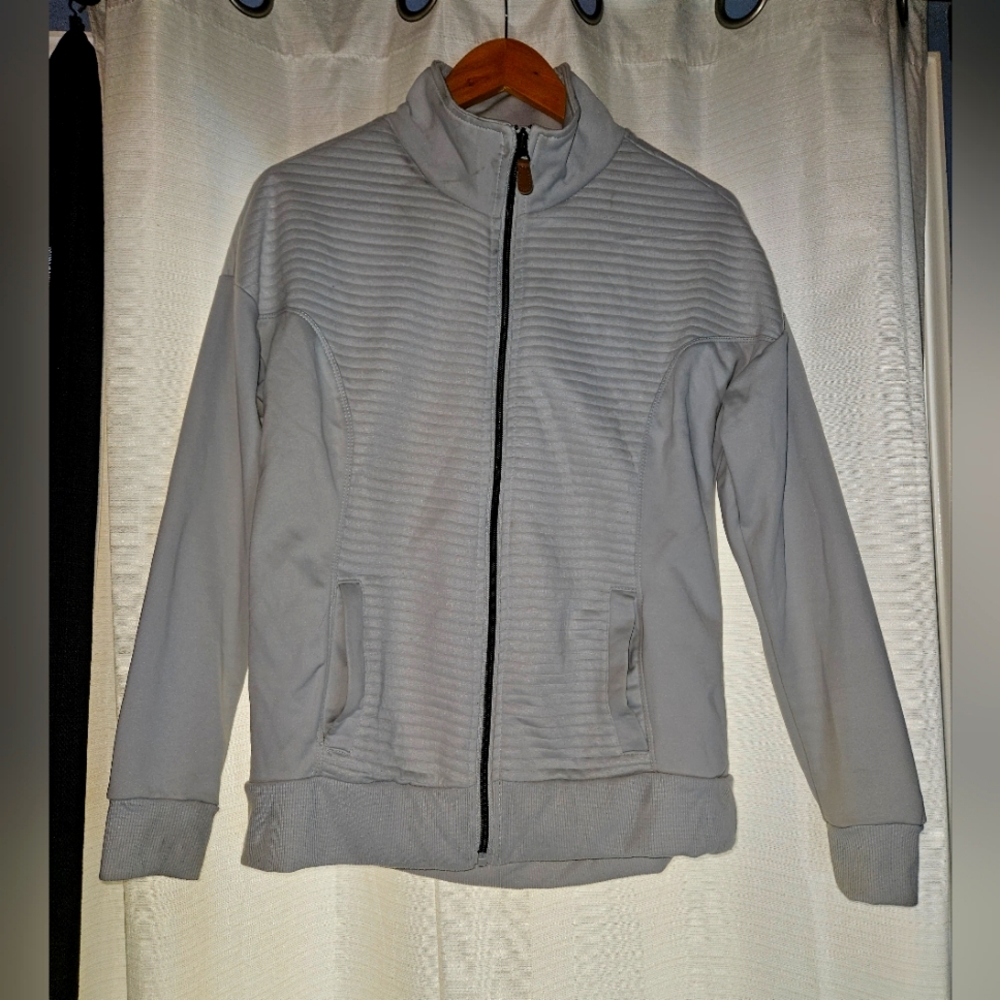 Light Jacket
